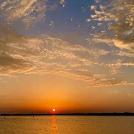 Duene Appartamento Alt Reddevitz