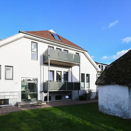 Düne Apartment *