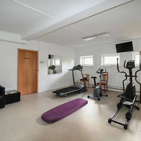Apartment Düne
