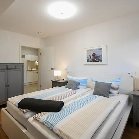 Appartamento Duene *