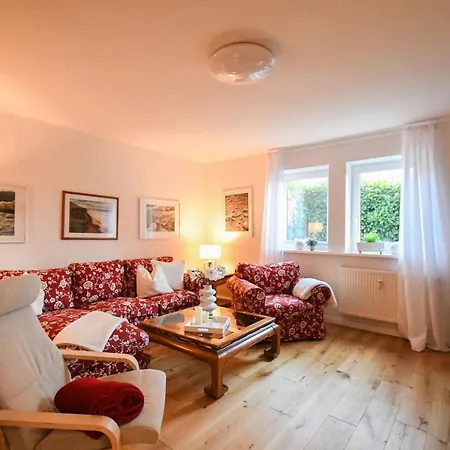 Düne Apartment *