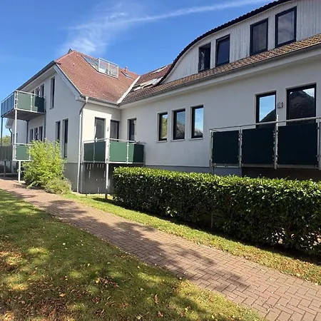 Düne * Alt Reddevitz